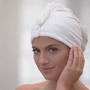 MONAT Hair Towel Wrap